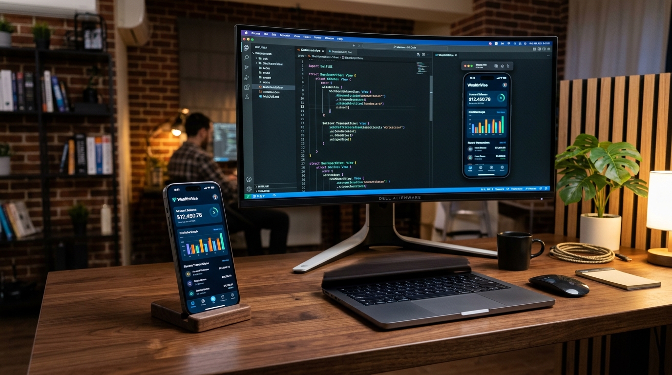 Mobile App Development